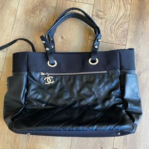 Chanel handbag